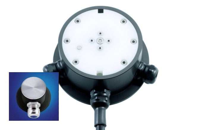 ARS31Pro - Active Road Sensor with Surface Temp