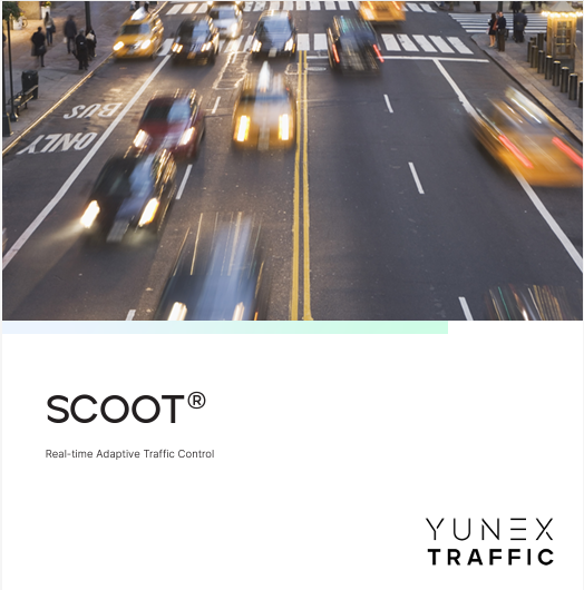 SCOOT®