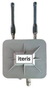 BlueTOAD CV and BlueTOAD Spectra CV