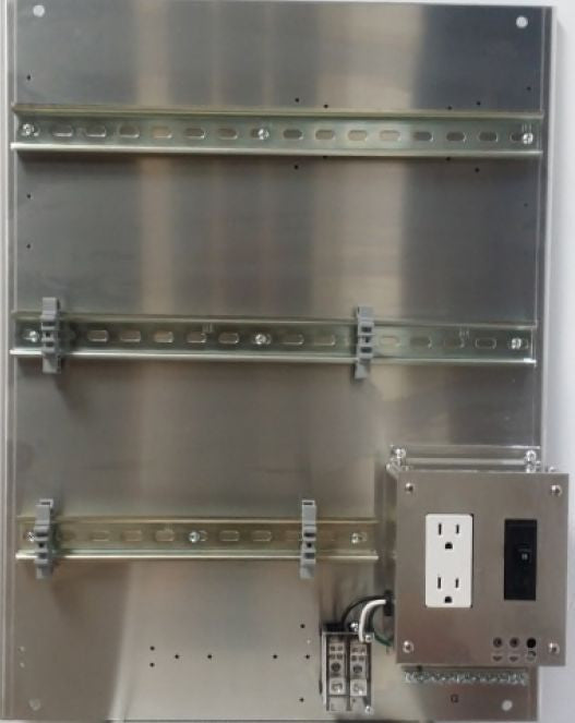2216 Main Panel