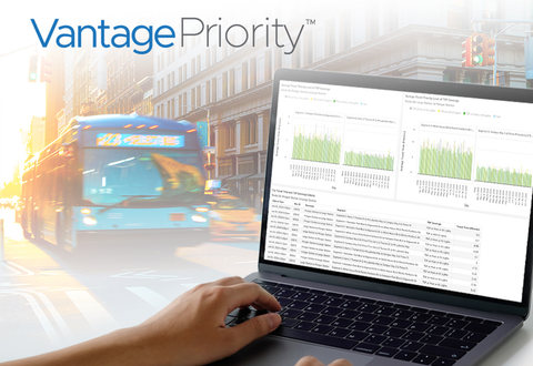 VantagePriority